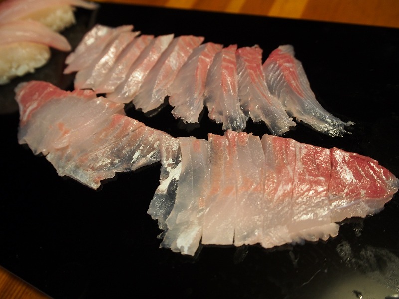 富山湾岩瀬の魚 富山湾岩瀬 富山 とやま 美味しい 魚 旬 ページ 14
